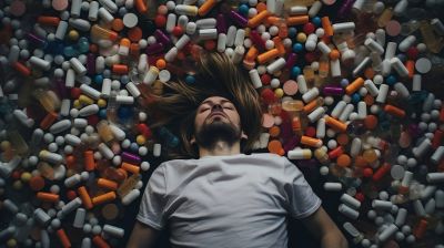 Uzależnienie od leków nasennych to poważny problem zdrowotny, który dotyka wielu osób na całym świecie. Leki te, choć skuteczne w krótkotrwałym leczeniu bezsenności, mogą prowadzić do uzależnienia i wielu negatywnych konsekwencji zdrowotnych, gdy są stosowane niezgodnie z zaleceniami lekarza lub przez dłuższy czas. W tym wpisie podpowiemy Ci, jak leczyć uzależnienie od leków nasennych i co robić, by nie wracac do tego stanu.